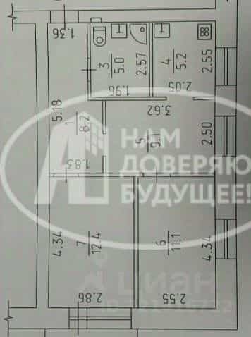 Россия, Удмуртская Республика, Можга, улица Азина, 24, фото 22