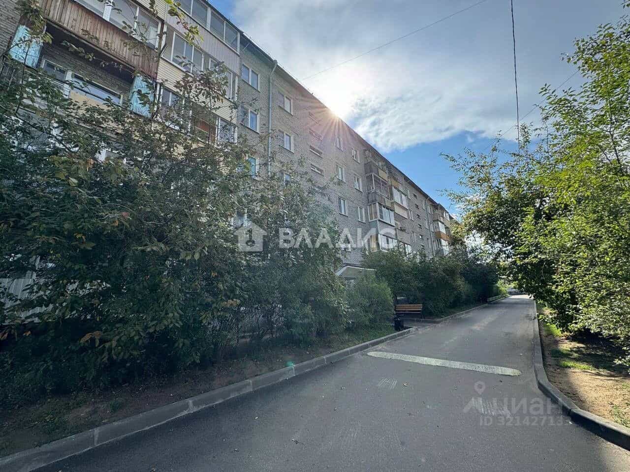 Россия, Республика Бурятия, Улан-Удэ, улица Жердева, 116, фото 22