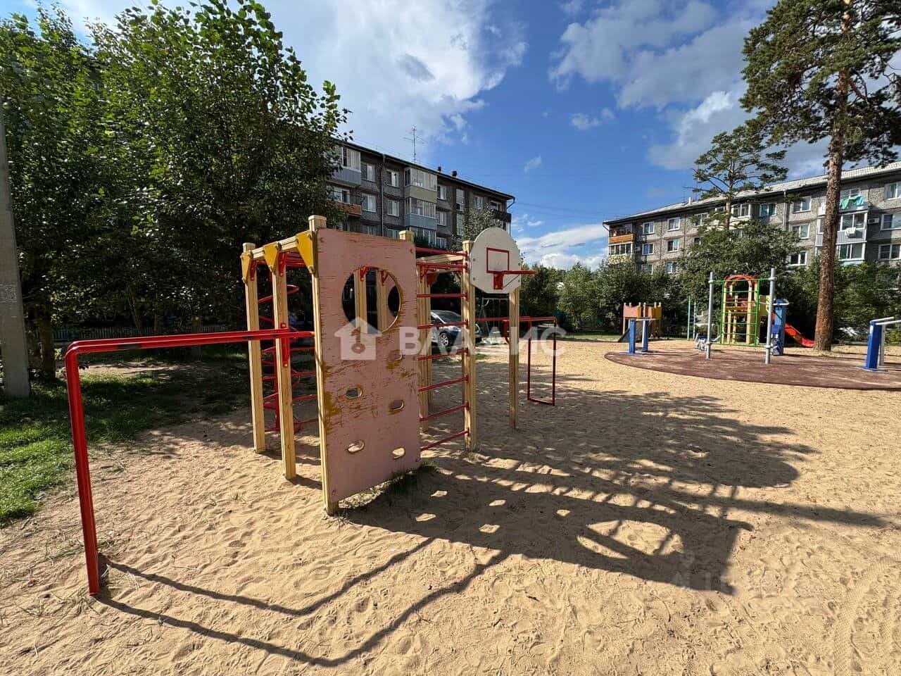Россия, Республика Бурятия, Улан-Удэ, улица Жердева, 116, фото 24
