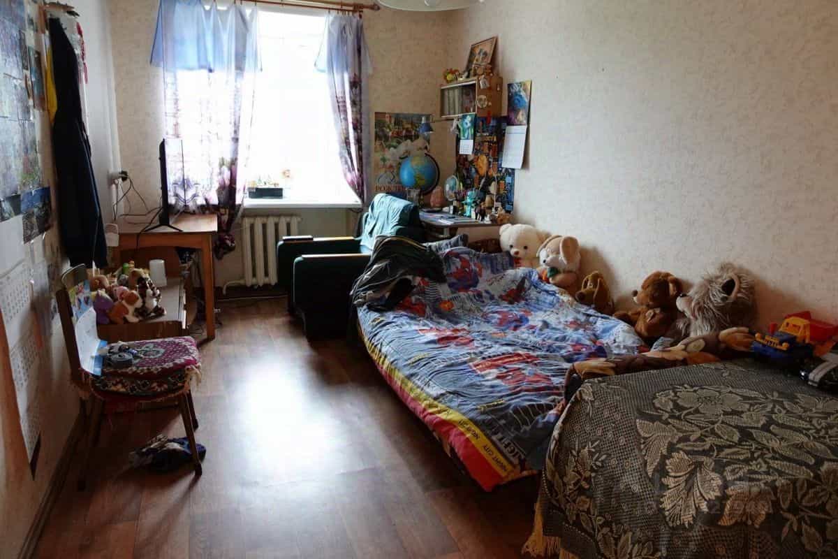 Россия, Республика Карелия, Сортавальский муниципальный округ, посёлок Хаапалампи, Выборгское шоссе, 7, фото 4