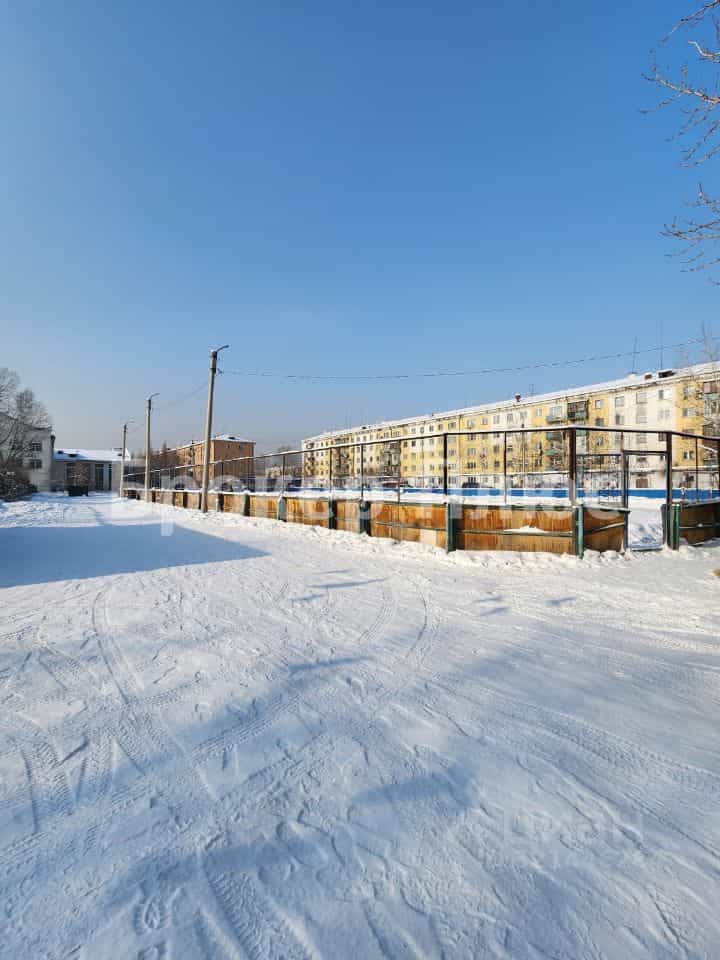 Россия, Республика Тыва, Кызыл, улица Титова, 36, фото 10