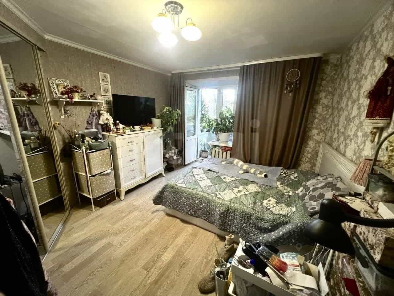 Россия, Республика Коми, Сыктывкар, Октябрьский проспект, 10
