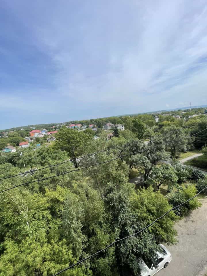 Россия, Приморский край, Уссурийск, улица Воровского, 129, фото 9