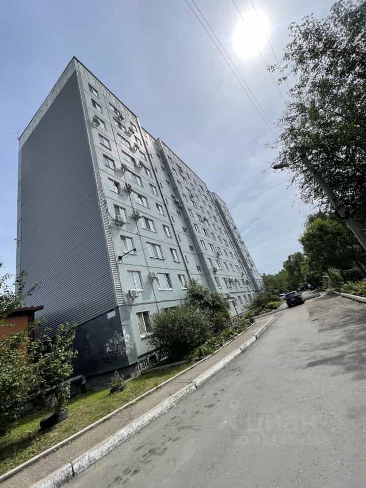 Россия, Приморский край, Уссурийск, улица Воровского, 129, фото 11