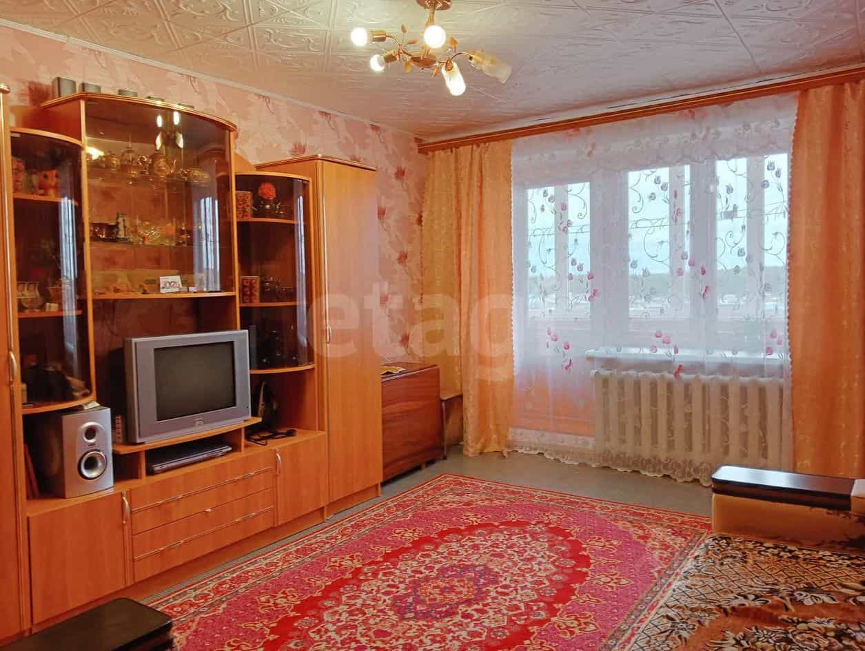 Россия, Республика Марий Эл, посёлок городского типа Оршанка, улица Строителей, 10, фото 3