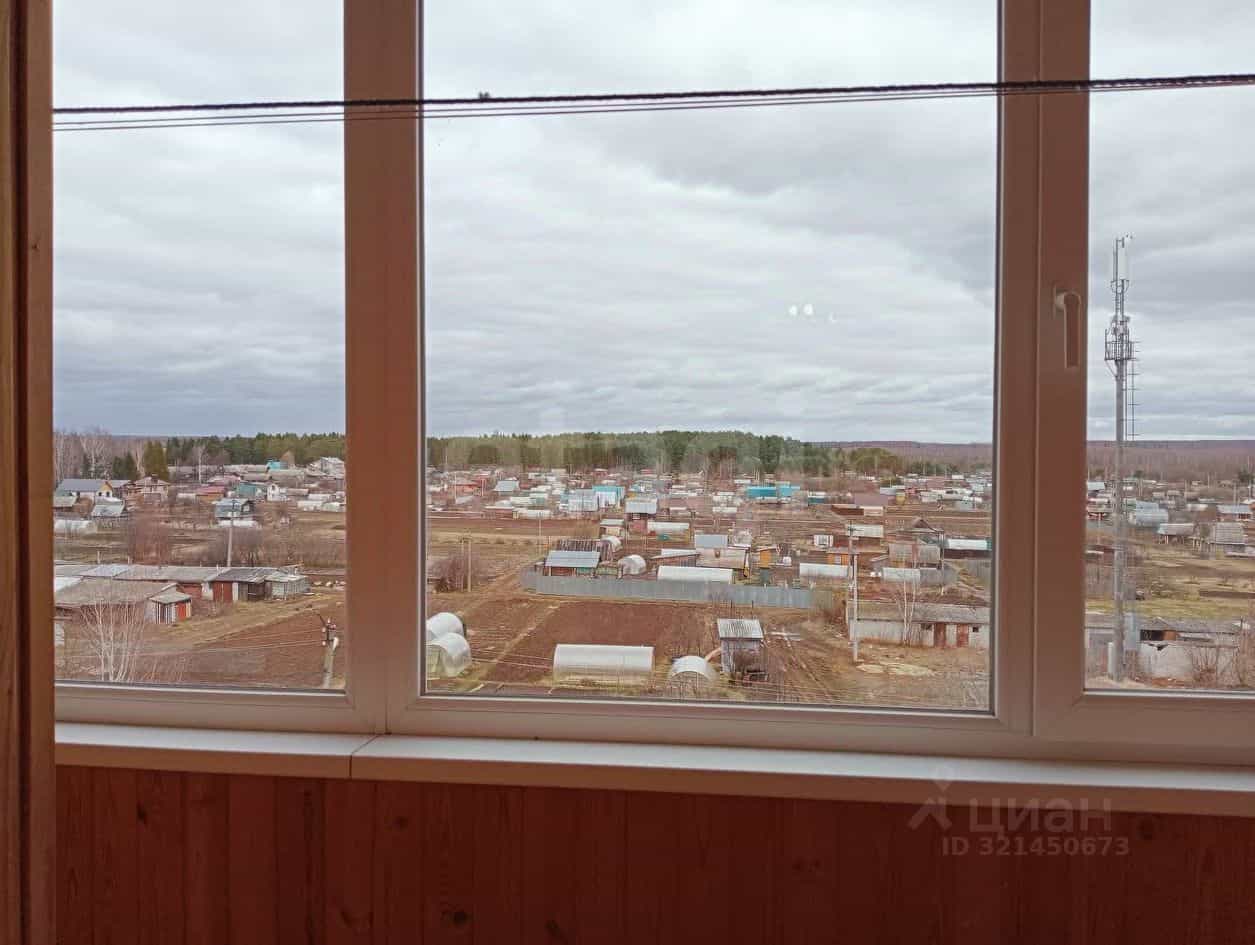 Россия, Республика Марий Эл, посёлок городского типа Оршанка, улица Строителей, 10, фото 4