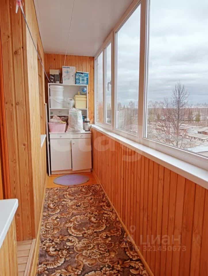 Россия, Республика Марий Эл, посёлок городского типа Оршанка, улица Строителей, 10, фото 5