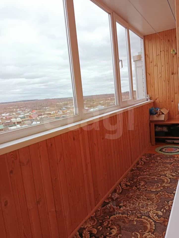 Россия, Республика Марий Эл, посёлок городского типа Оршанка, улица Строителей, 10, фото 6