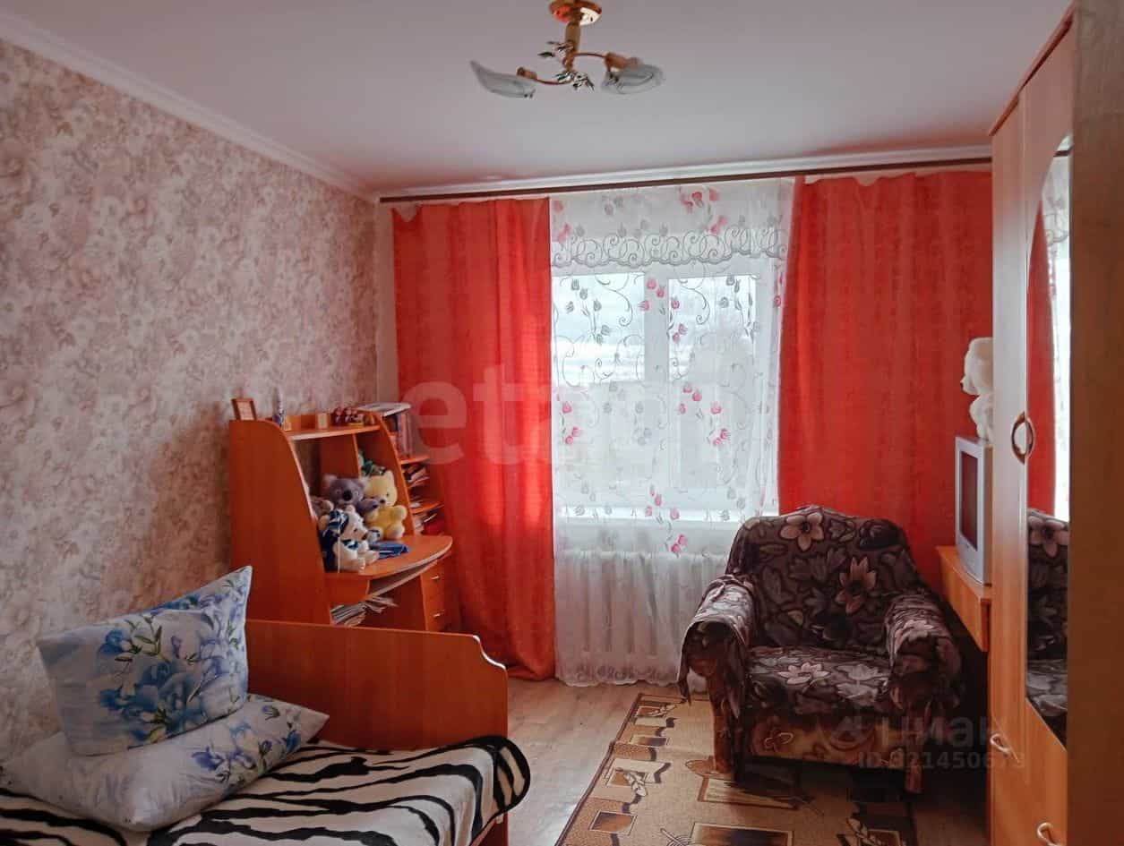Россия, Республика Марий Эл, посёлок городского типа Оршанка, улица Строителей, 10, фото 8