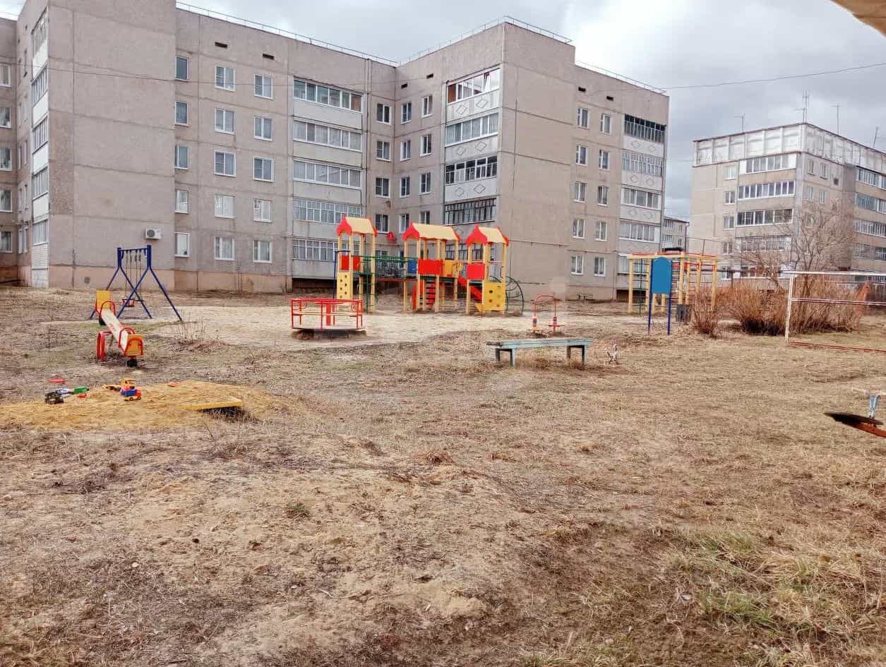 Россия, Республика Марий Эл, посёлок городского типа Оршанка, улица Строителей, 10, фото 16