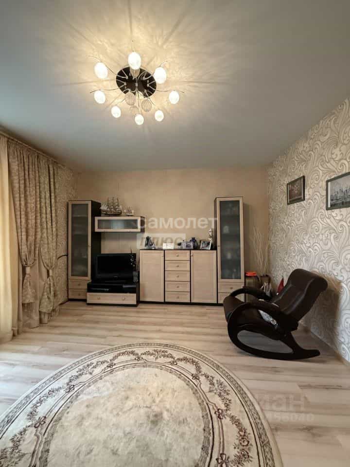 Россия, Архангельская область, Коряжма, Театральная улица, 5, фото 4