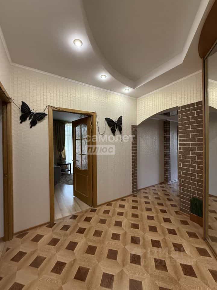 Россия, Архангельская область, Коряжма, Театральная улица, 5, фото 10