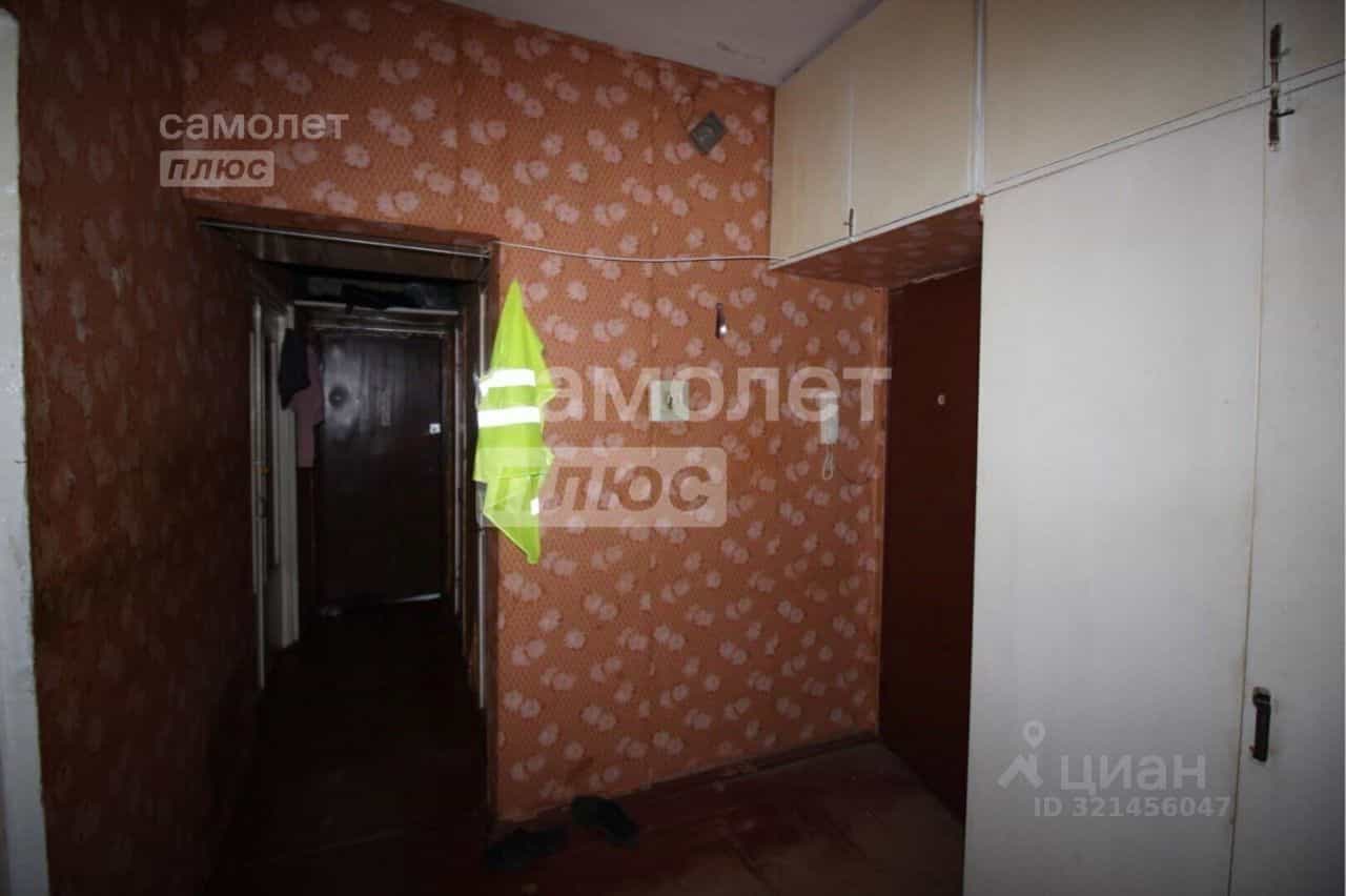 Россия, Архангельская область, Коряжма, улица Кирова, 25, фото 5