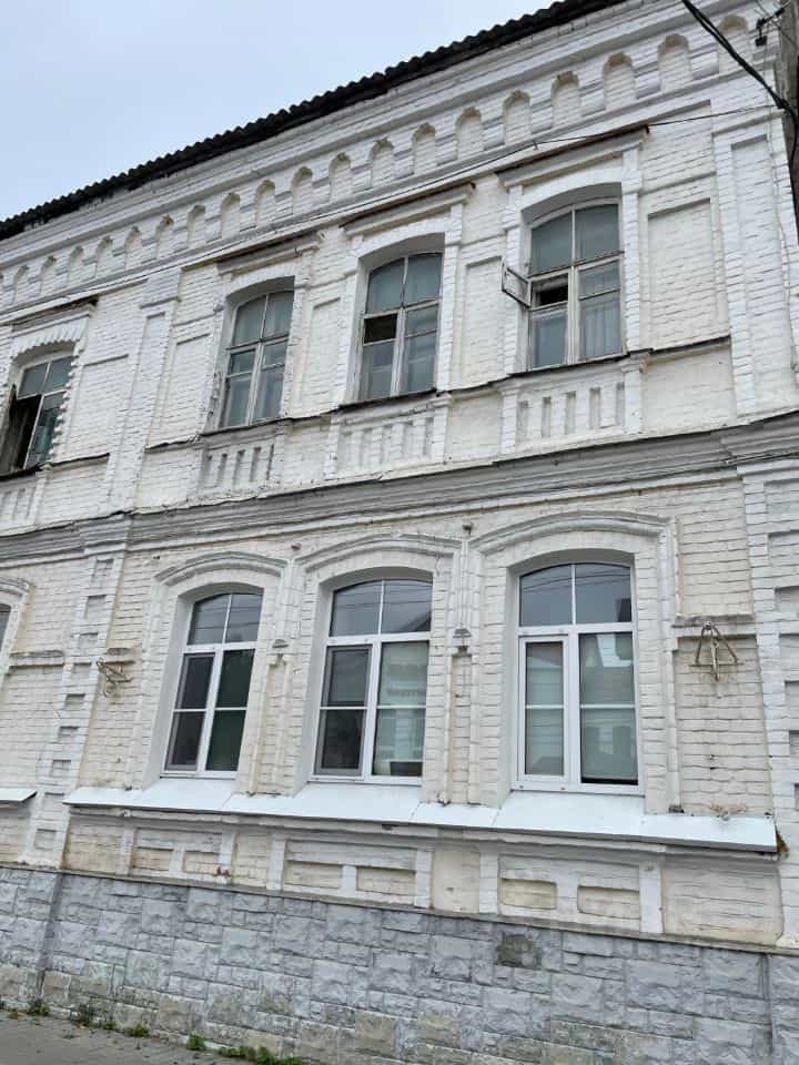 Россия, Тамбов, Ленинградская улица, 15