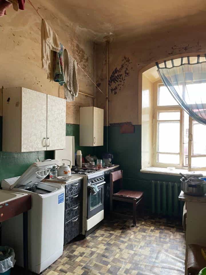 Россия, Тамбов, Ленинградская улица, 15, фото 7