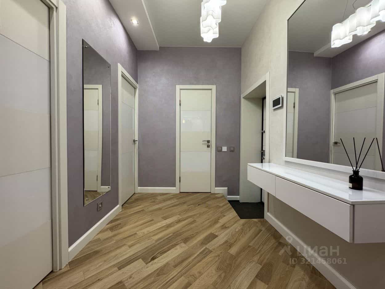 Россия, Киров, Первомайский район, Никитская улица, 100, фото 4