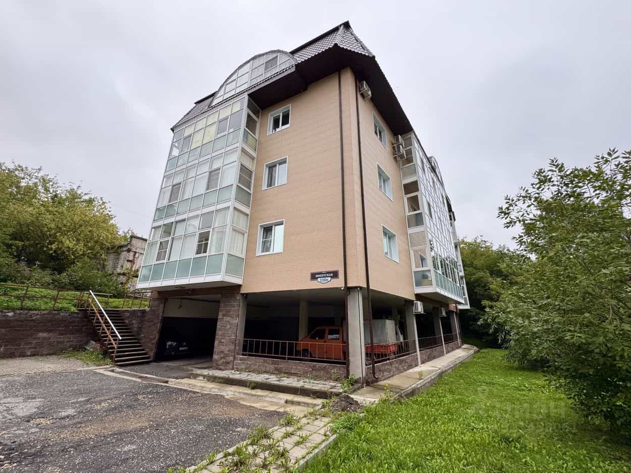 Россия, Киров, Первомайский район, Никитская улица, 100, фото 27