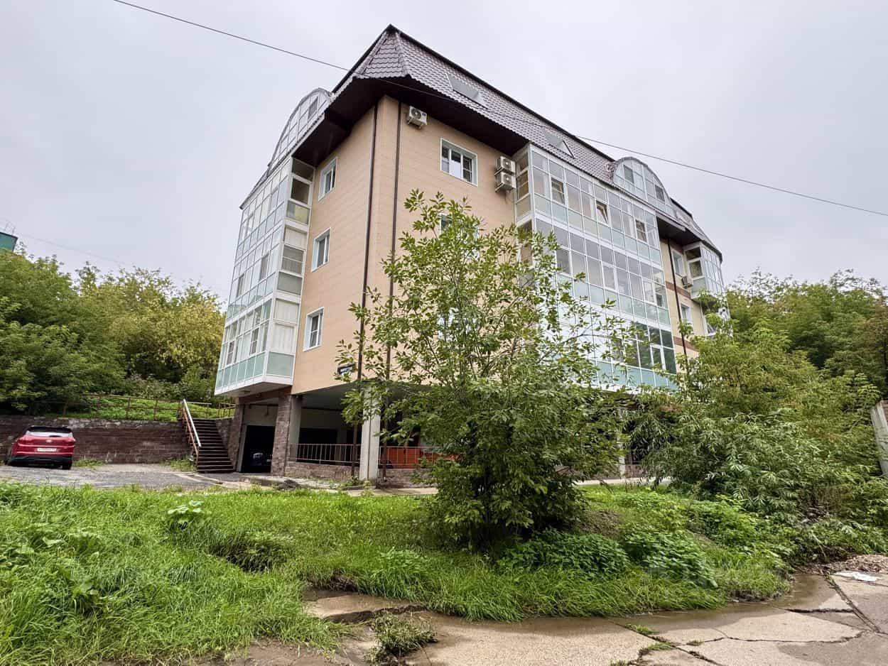 Россия, Киров, Первомайский район, Никитская улица, 100, фото 28