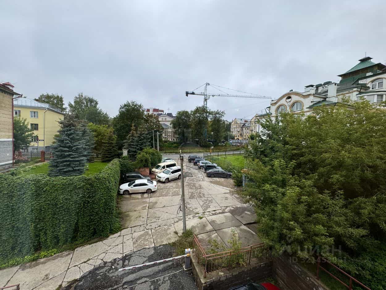 Россия, Киров, Первомайский район, Никитская улица, 100, фото 32