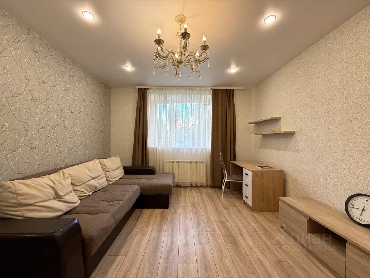 Россия, Смоленск, улица Попова, 115