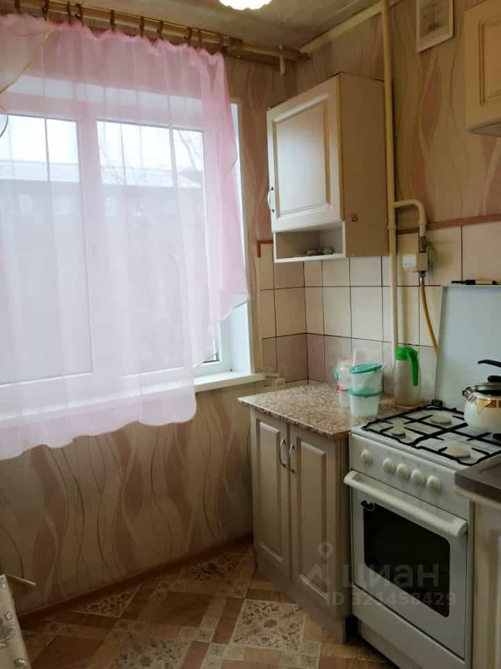 Россия, Мурманск, улица Алексея Хлобыстова, 15