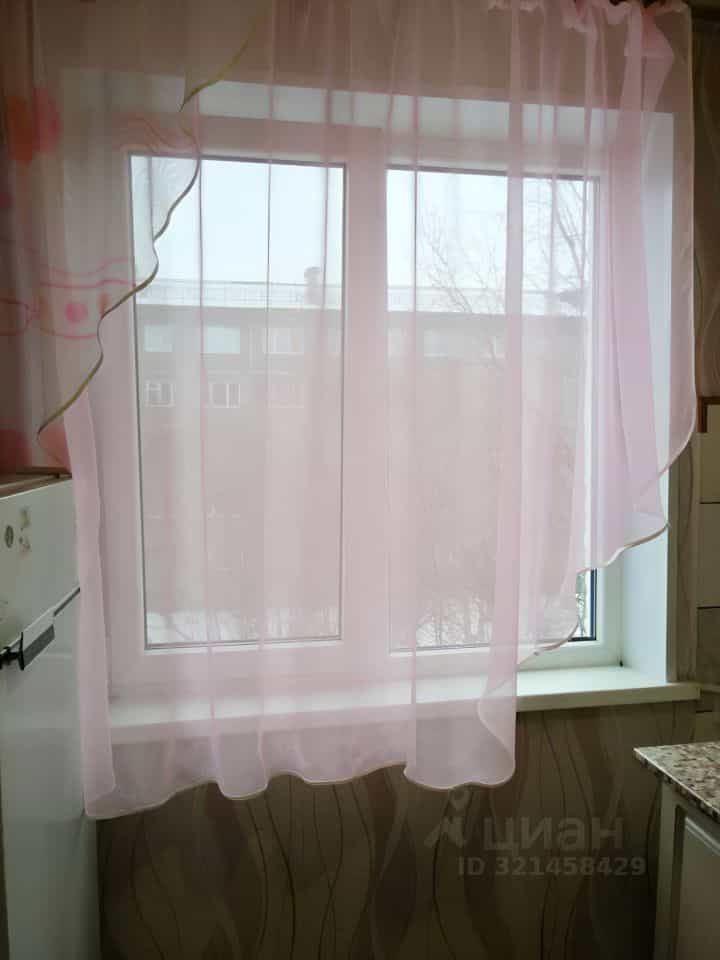 Россия, Мурманск, улица Алексея Хлобыстова, 15, фото 4