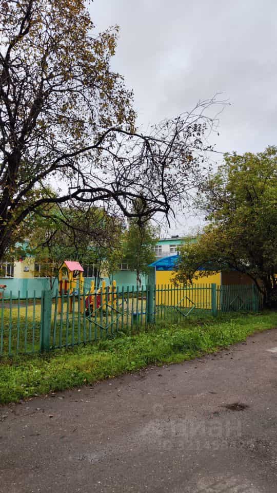 Россия, Мурманск, улица Алексея Хлобыстова, 15, фото 14
