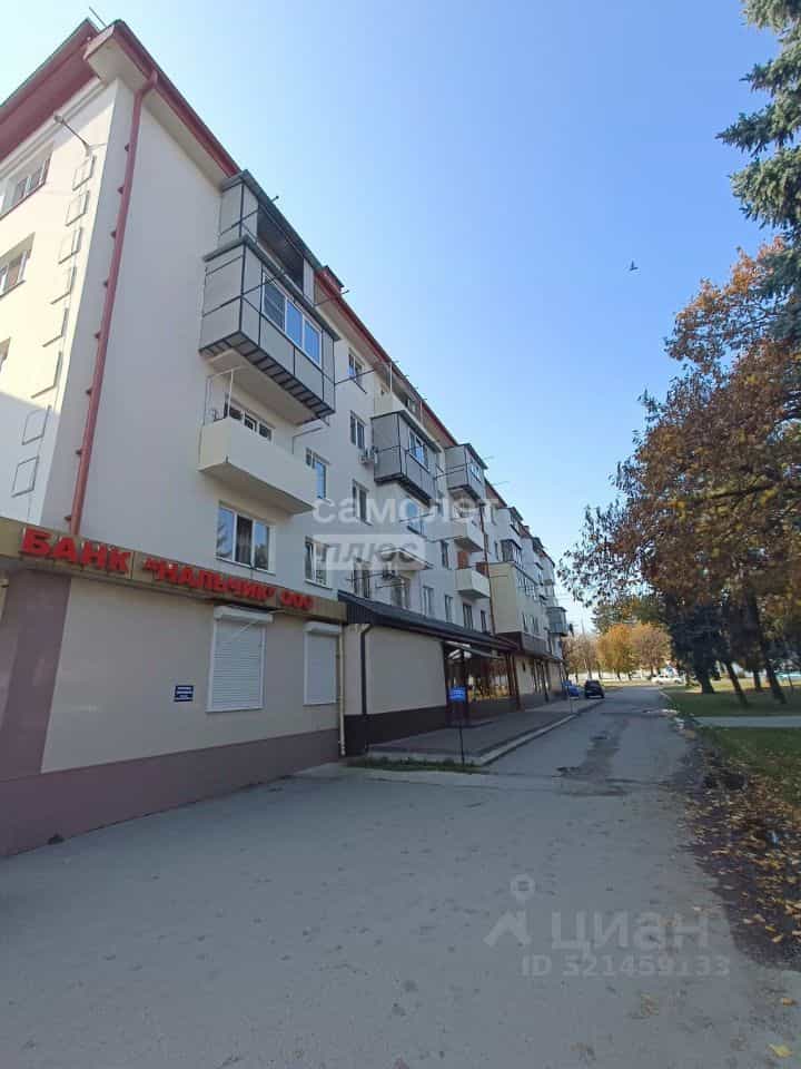 Россия, Кабардино-Балкарская Республика, Нальчик, улица Мальбахова, 64, фото 14