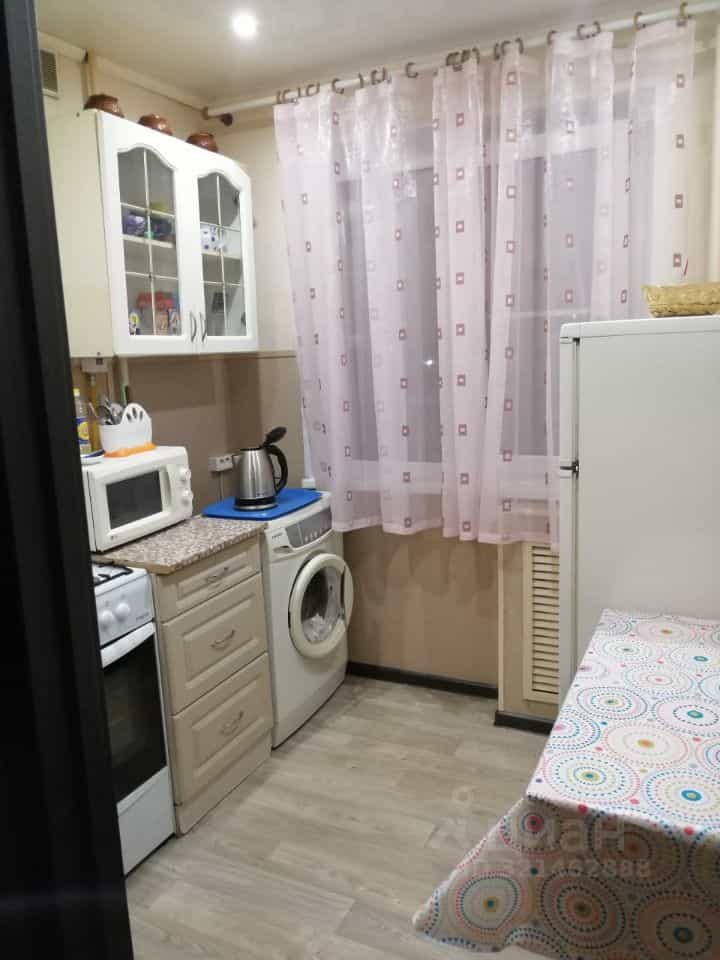 Россия, Мурманск, улица Александра Невского, 89