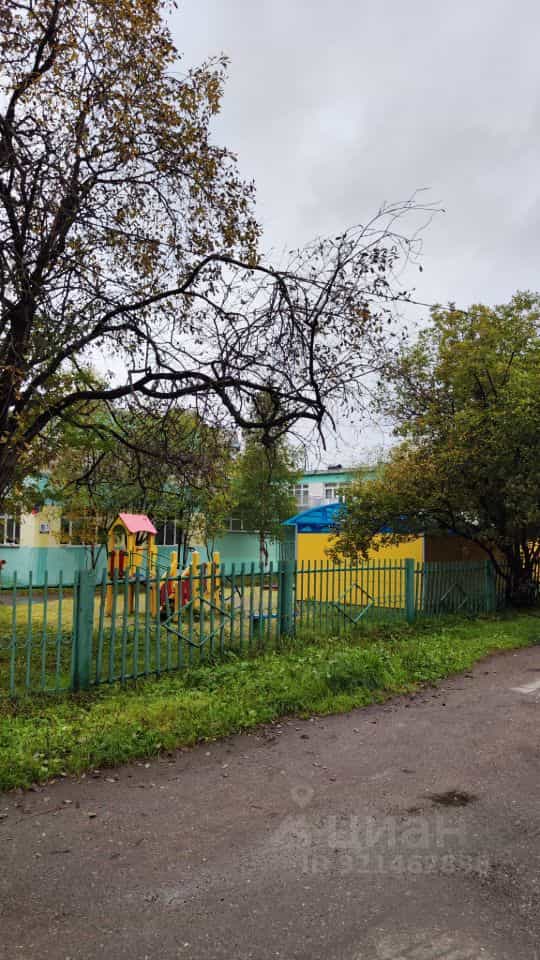 Россия, Мурманск, улица Александра Невского, 89, фото 17