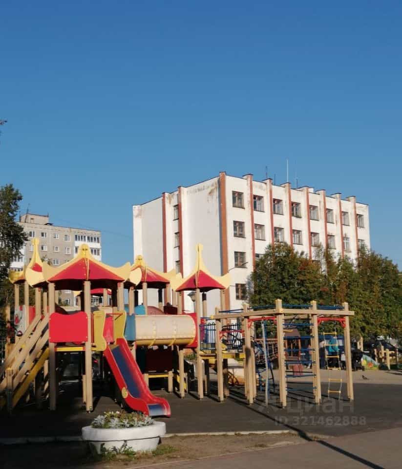 Россия, Мурманск, улица Александра Невского, 89, фото 22