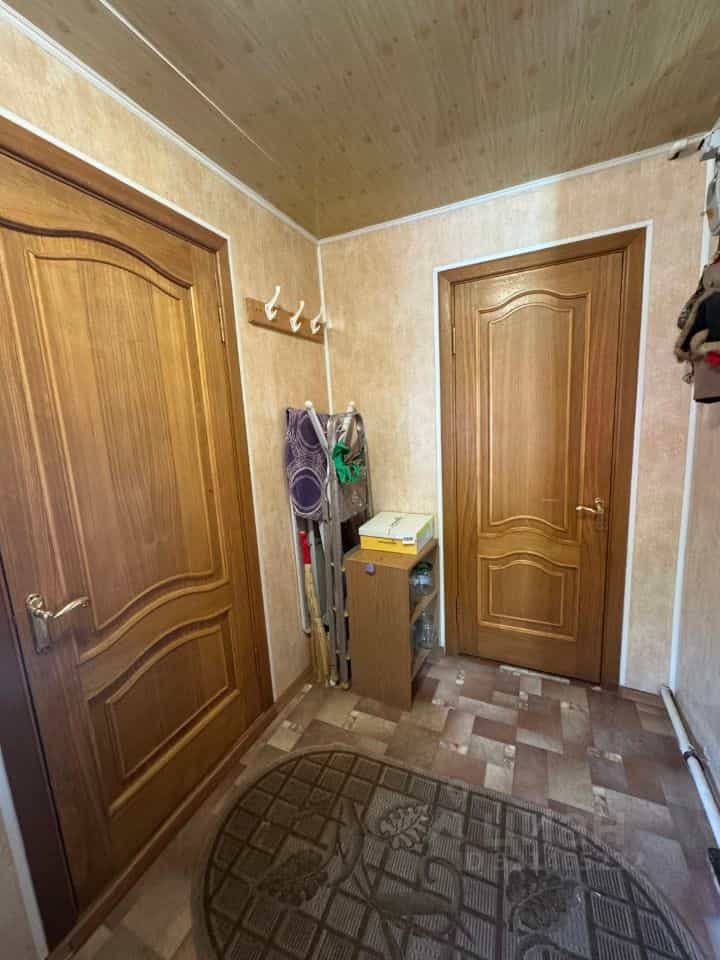 Россия, Смоленская область, Ярцево, Краснооктябрьская улица, 21, фото 3