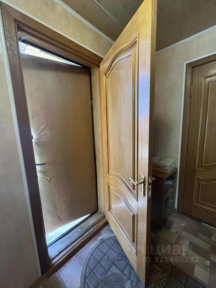 Россия, Смоленская область, Ярцево, Краснооктябрьская улица, 21, фото 4
