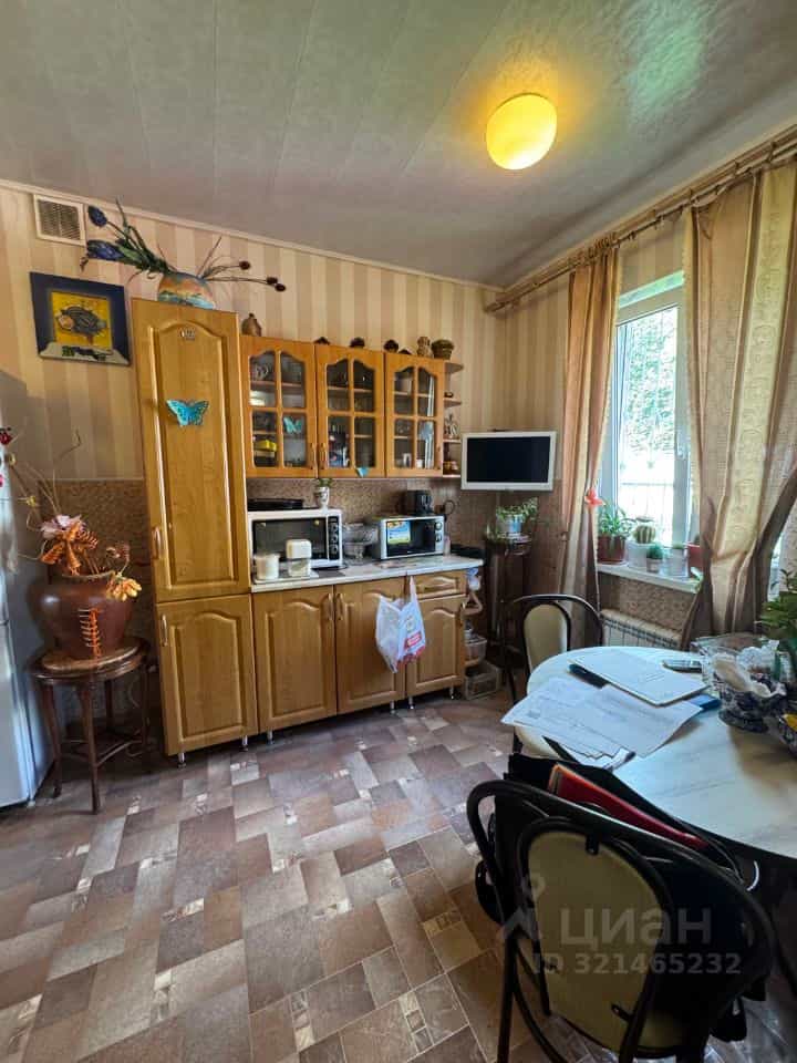 Россия, Смоленская область, Ярцево, Краснооктябрьская улица, 21, фото 5