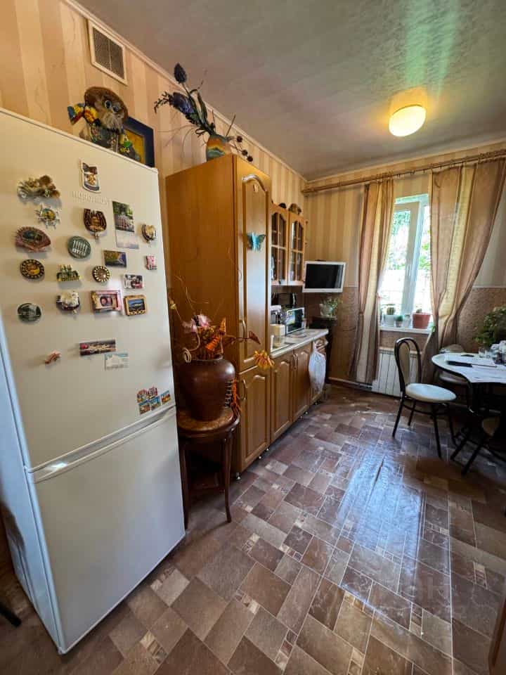 Россия, Смоленская область, Ярцево, Краснооктябрьская улица, 21, фото 8