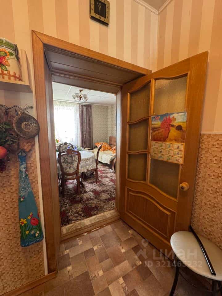 Россия, Смоленская область, Ярцево, Краснооктябрьская улица, 21, фото 9