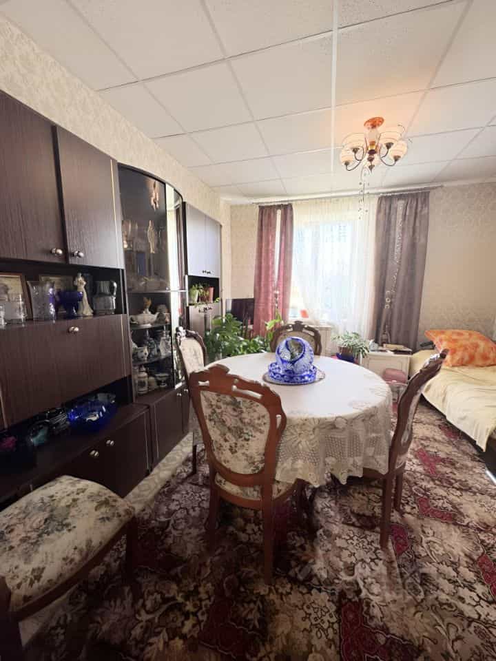 Россия, Смоленская область, Ярцево, Краснооктябрьская улица, 21, фото 10