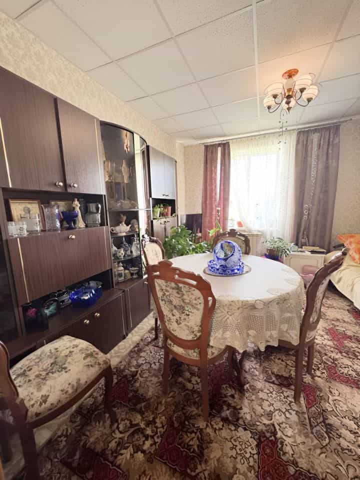 Россия, Смоленская область, Ярцево, Краснооктябрьская улица, 21, фото 11