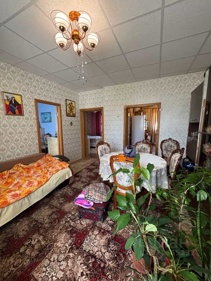 Россия, Смоленская область, Ярцево, Краснооктябрьская улица, 21, фото 12