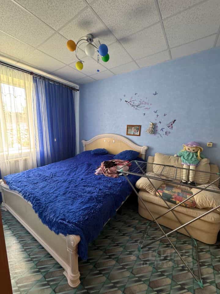 Россия, Смоленская область, Ярцево, Краснооктябрьская улица, 21, фото 13