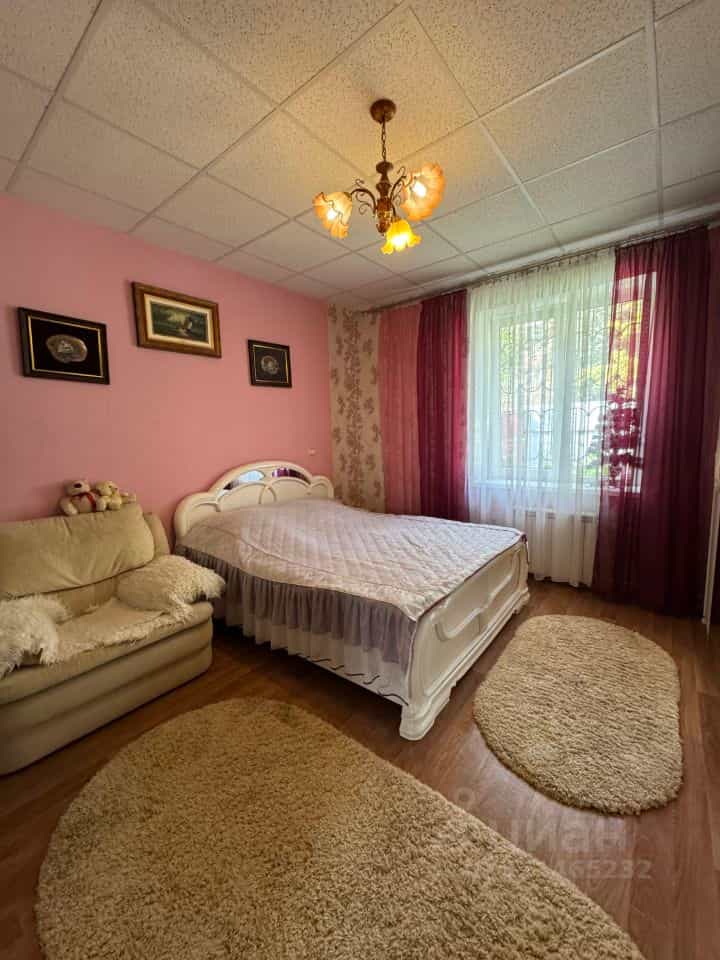 Россия, Смоленская область, Ярцево, Краснооктябрьская улица, 21, фото 16