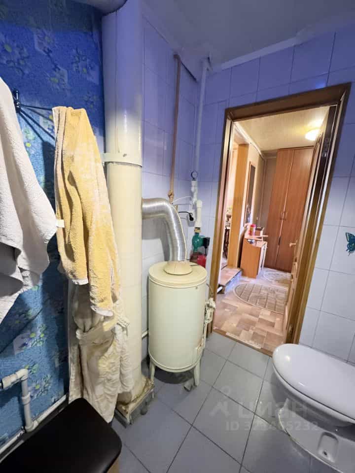 Россия, Смоленская область, Ярцево, Краснооктябрьская улица, 21, фото 23