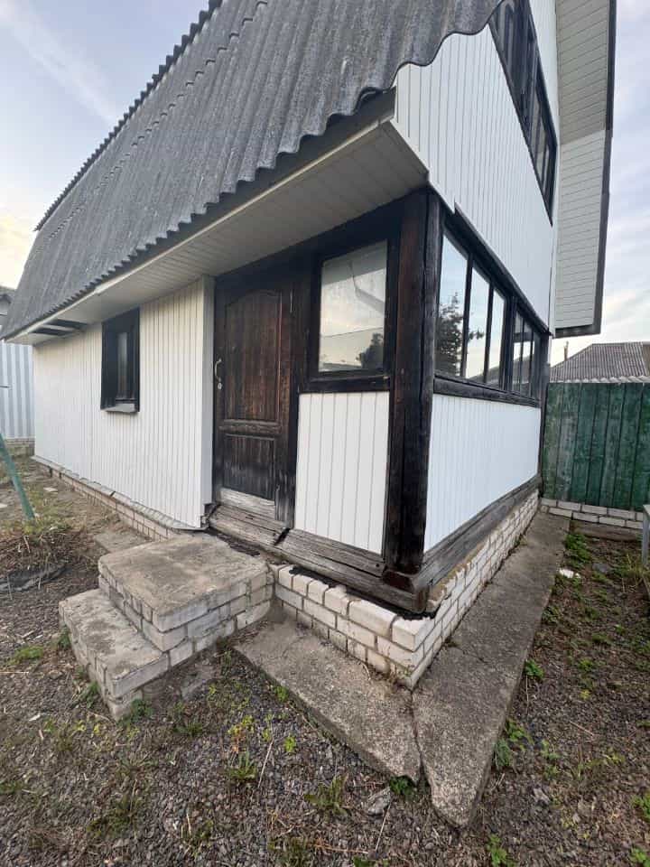 Россия, Смоленская область, Ярцево, Краснооктябрьская улица, 21, фото 38