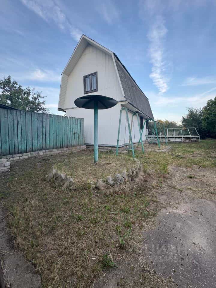 Россия, Смоленская область, Ярцево, Краснооктябрьская улица, 21, фото 44