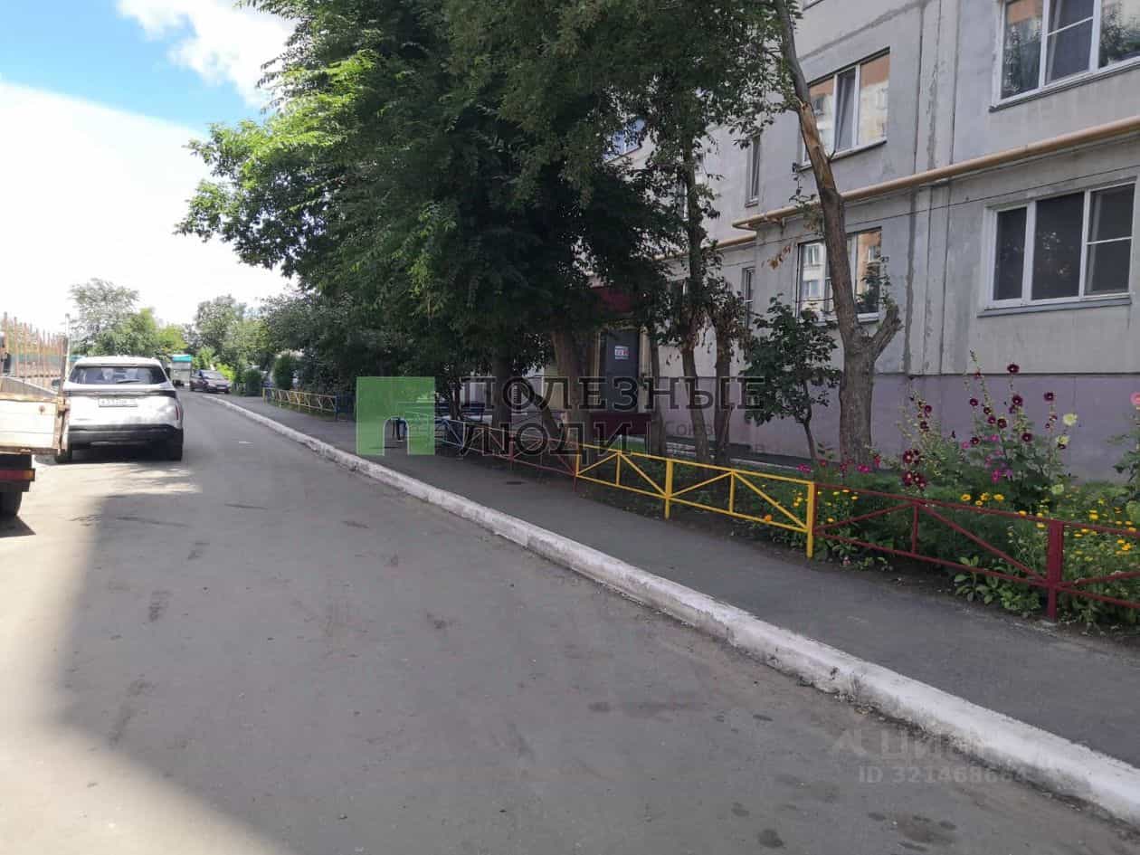 Россия, Курган, улица Бурова-Петрова, 96, фото 23