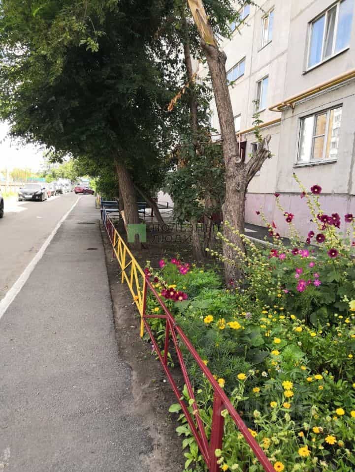 Россия, Курган, улица Бурова-Петрова, 96, фото 24
