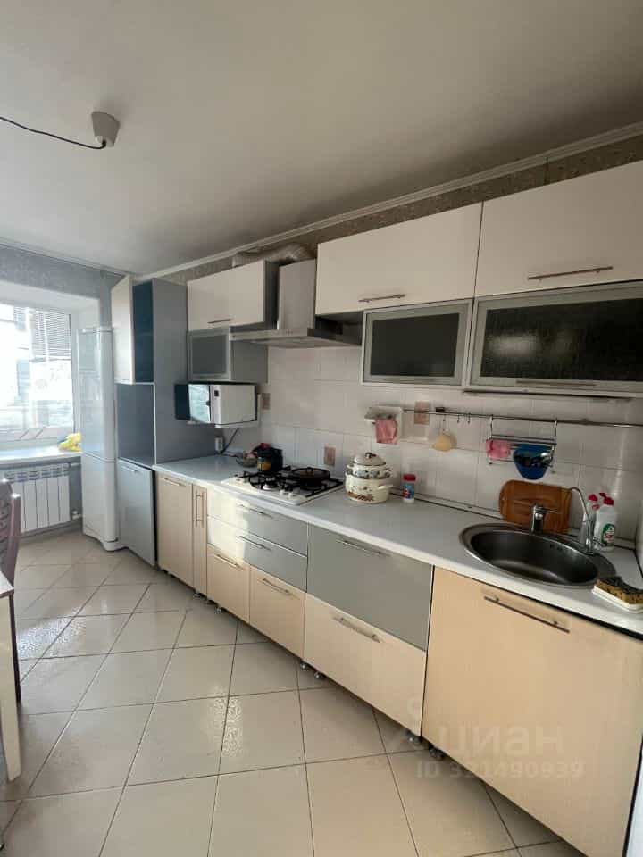 Россия, Астрахань, улица Кирова, 30/49