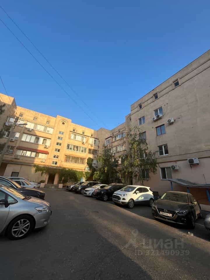 Россия, Астрахань, улица Кирова, 30/49, фото 24