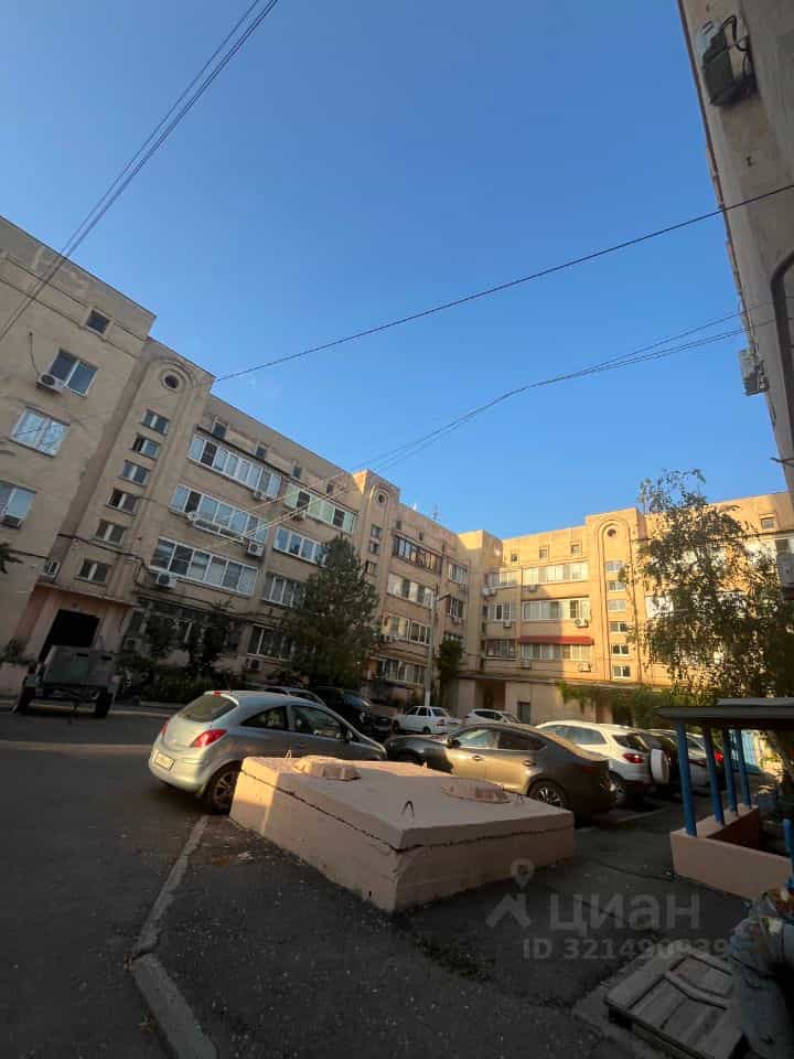 Россия, Астрахань, улица Кирова, 30/49, фото 25