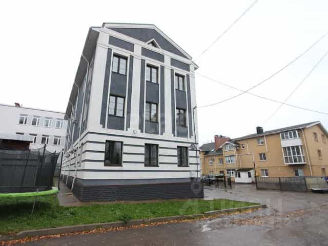 Фото объекта